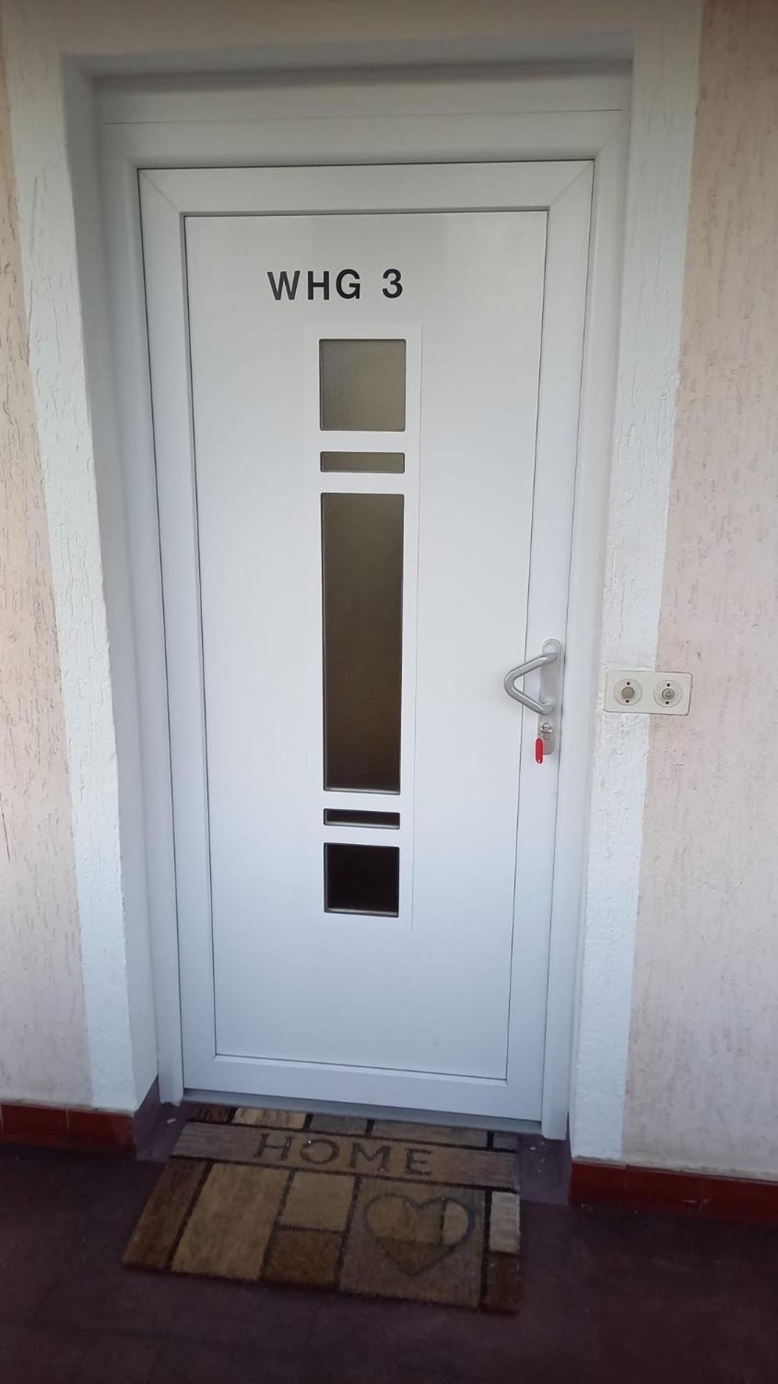 Modernes Apartment Saarbruecken Ngoại thất bức ảnh